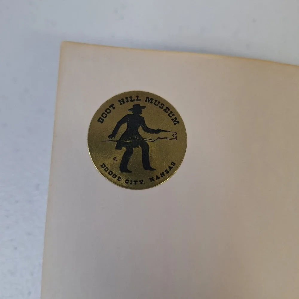 N/A kansas cookbook